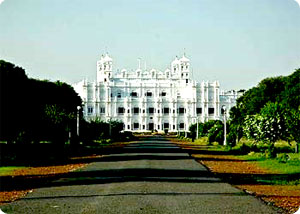 Golden Triangle Tour - India golden Traingle tour information